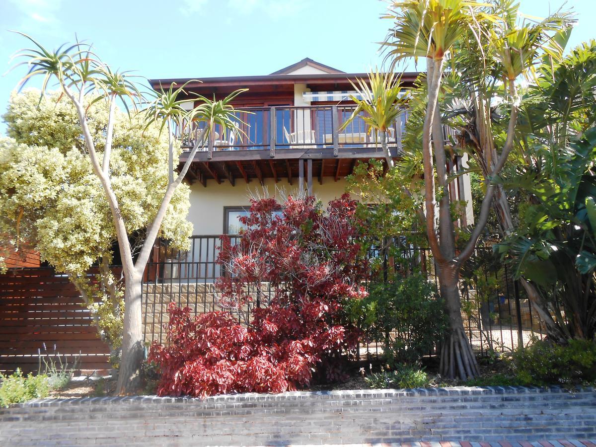 Malachite Cottage Kommetjie Exterior photo