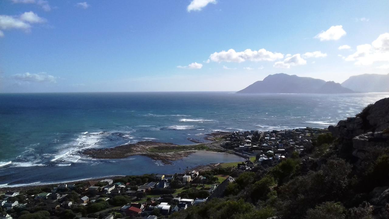 Malachite Cottage Kommetjie Exterior photo